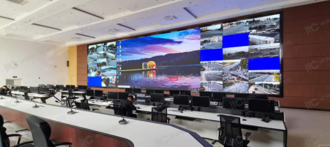 消防局無紙化會議系統解決方案